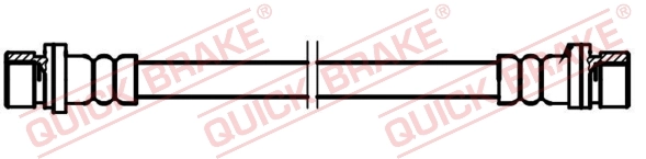 Brake Hose